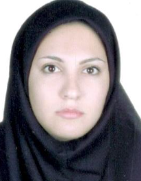 فاطمه علیخانی