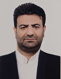 علیرضا حسینی