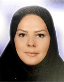 میترا جعفری