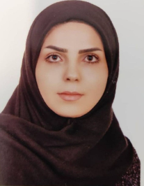 رؤیا رضاپور