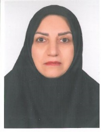 سیده مرضیه دریاباری