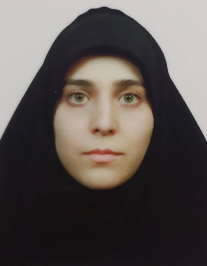 فریده سادات آقامیری