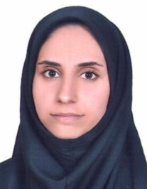 مینا تیموری