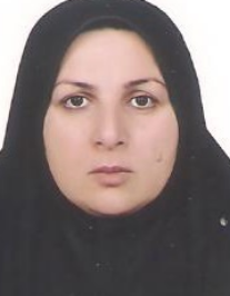 آمنه کمرخانی