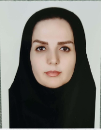 الهام خدارحمی