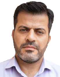 سعید شرفی