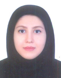 مهناز مولودی