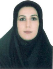 خدیجه مهدوی نسب