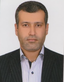 رضا خادم