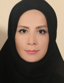 الهام السادات آرامیده