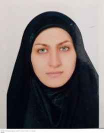مریم پهلوانی نژاد