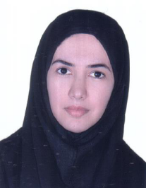 شهرزاد ابراهیمی استرآبادی