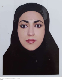 پرستو اصحابی