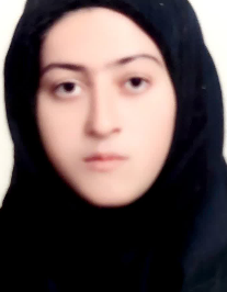 شمسی احمدی تبار