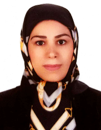 رویا حمزه دهنوی
