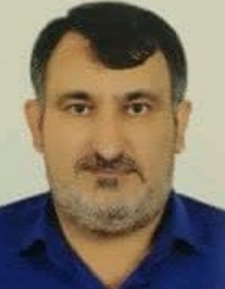 کورش صالحی