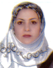زهرا عزیزخانی