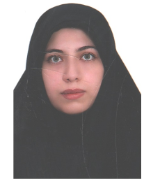 فاطمه بشارتی