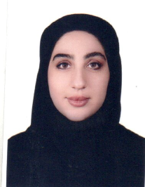 سحر حبیب زاده