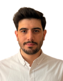 سید محمد حسین باقری