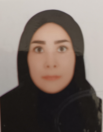 هاجر فرهادی