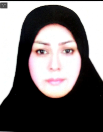 نازنین زهرا عباسی چرگی