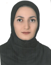 مهری رضایی خیرآبادی