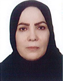 مریم ناظمی بجندی