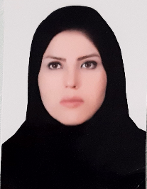 زهرا کریمی دخرابادی