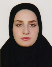 فاطمه براتی