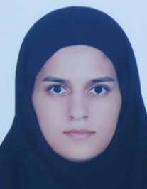 مهسا رئیس محمدیان