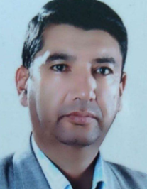 سید محمود شفائیان مقدم