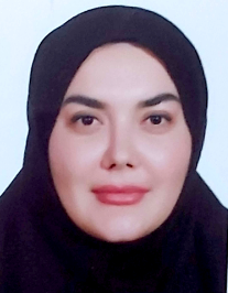 ندا بادامی