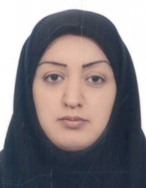 مینا صدیق دماوندی
