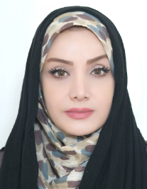 لیلا باقرپور