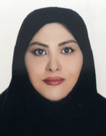 مهری ناظریان سلمانی