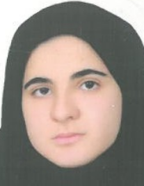 مهناز حاجی حیدری