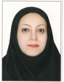 مریم حیدری