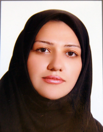 بهناز کاظمی