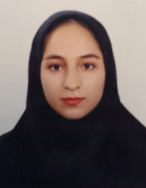 فاطمه دانش