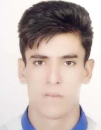 شهریار کمائیان زاده