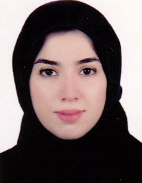 مریم چرخکار