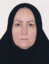 مهری السادات قرشی