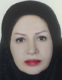 مریم افضلی