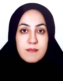 فاطمه بقائی هرمزدآبادی