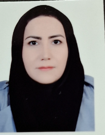 کلثوم فدائی خوراسگانی