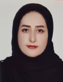 مهناز قاسمیان