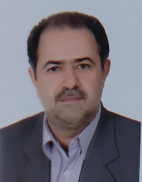 دکتر علی حکیم زاده اردکانی