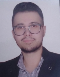 امیرحسین کوهساریان
