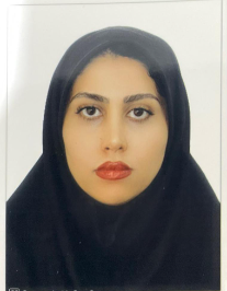 فائزه السادات جلال زاده اسفندآبادی